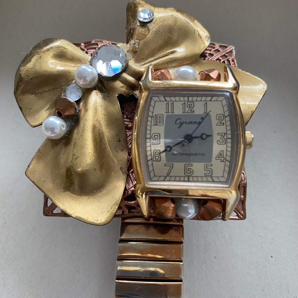 Unique designer bracelet